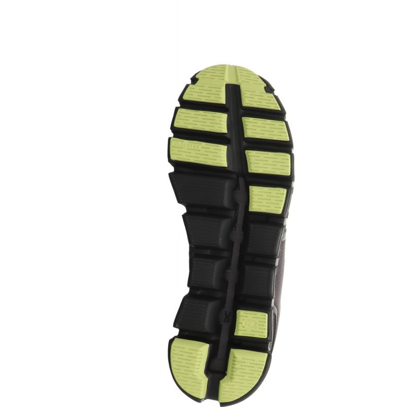 On Shoes Cloud 5 Men Magnet/Fossil