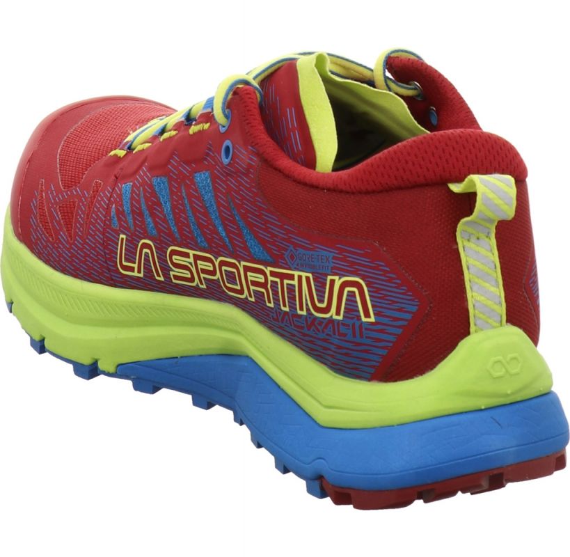 La Sportiva Jackal II Men GTX