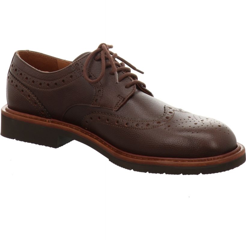 Mephisto Max braun