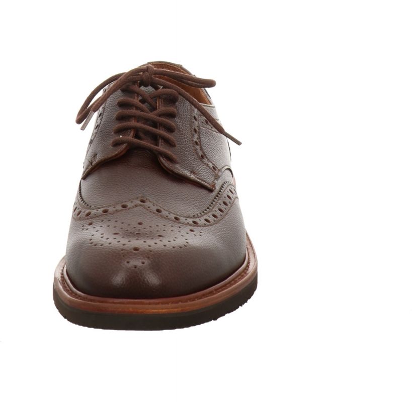 Mephisto Max braun