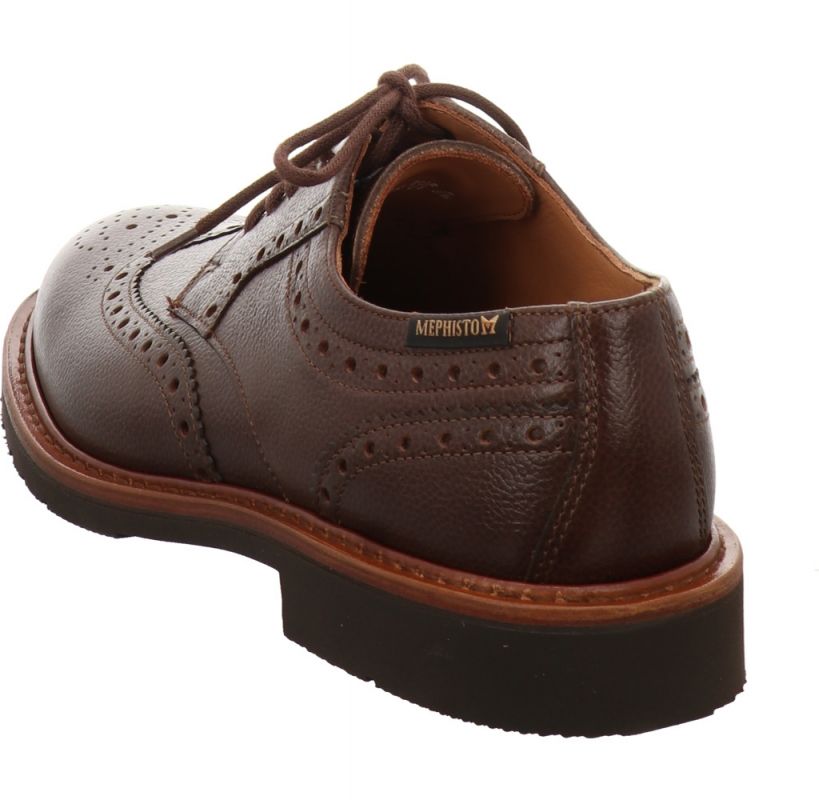 Mephisto Max braun