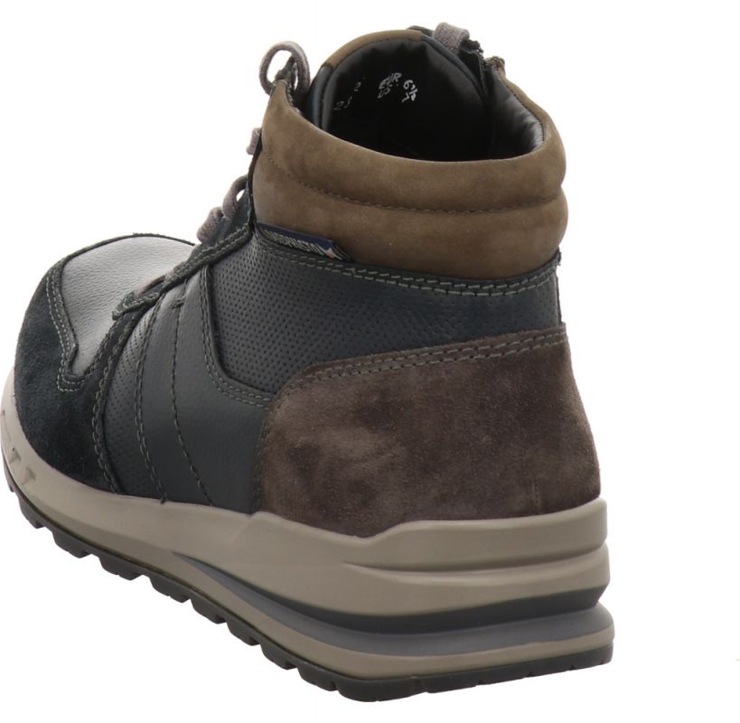 Mephisto Boran