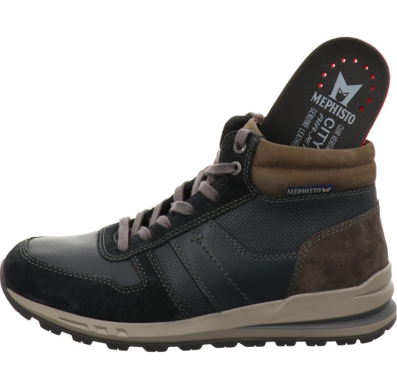 Mephisto Boran