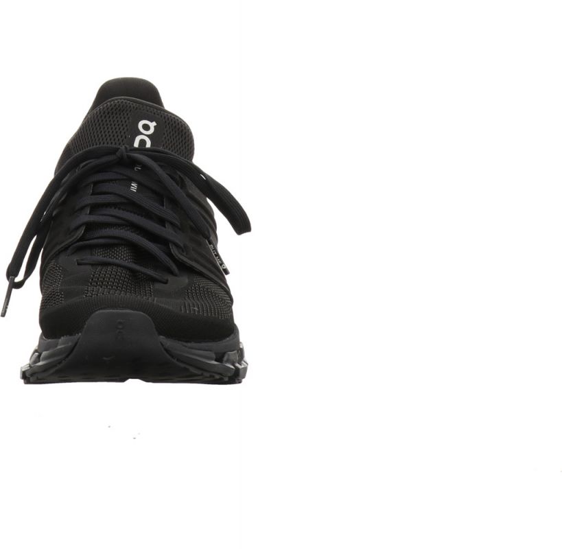 On Shoes Cloudswift 3 AD Ws All Black