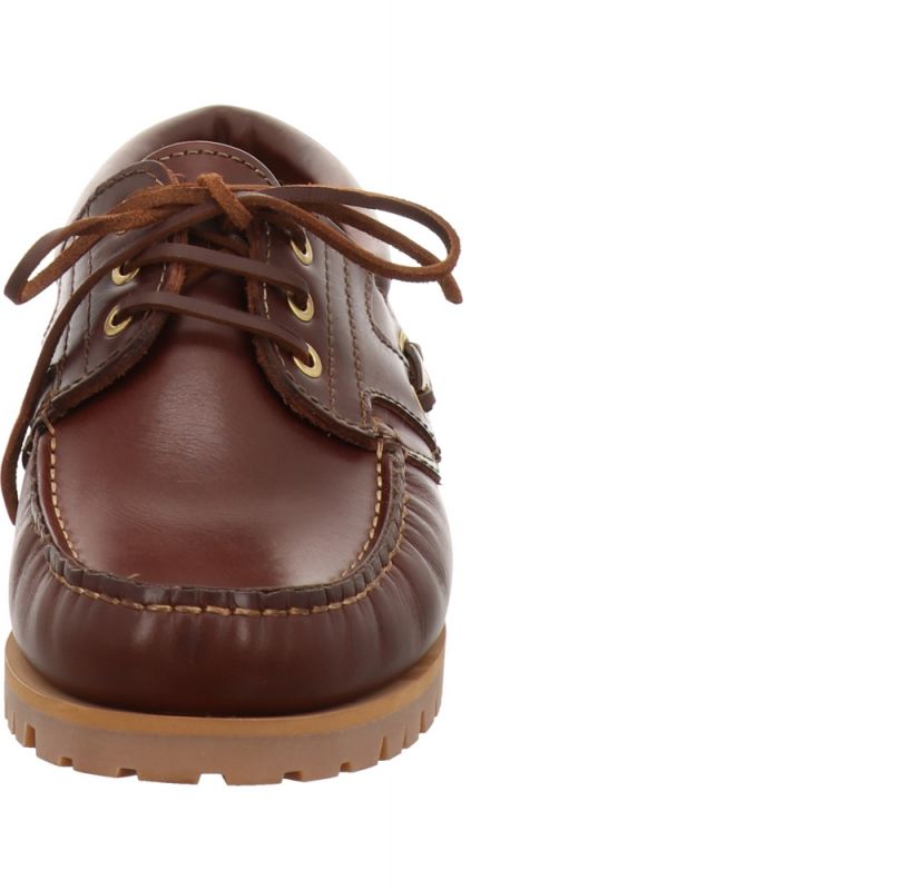 Floris van Bommel SBM 30002 Bootsschuh