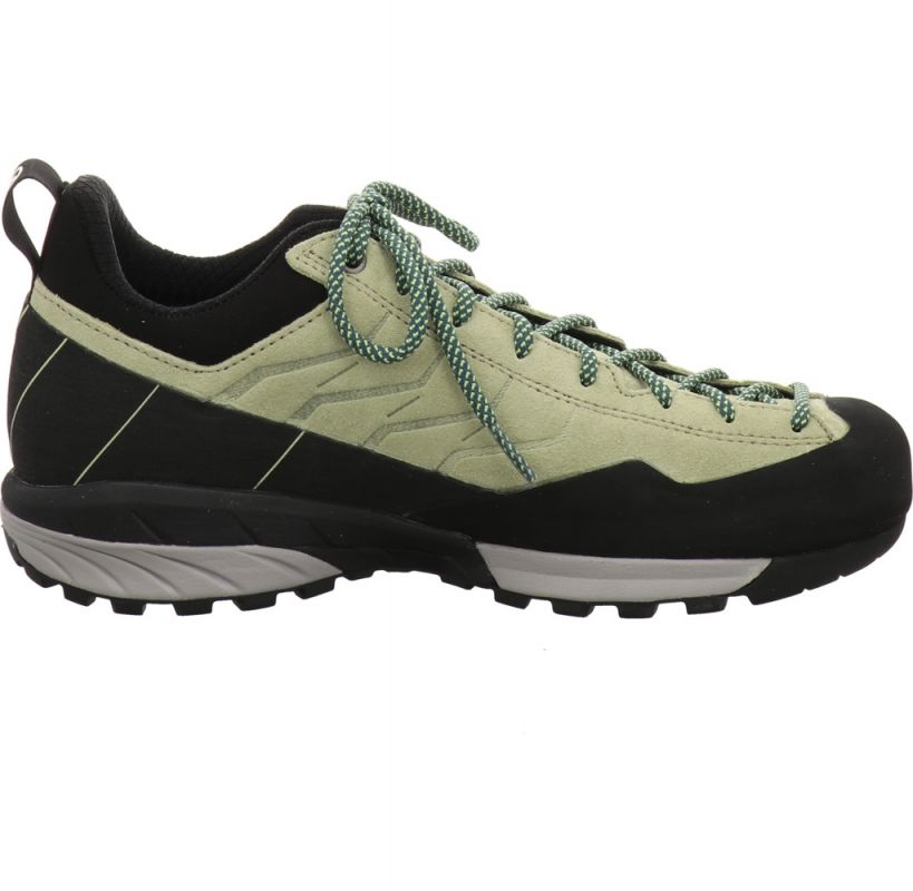 Scarpa Mescalito GTX  Wmn aloé