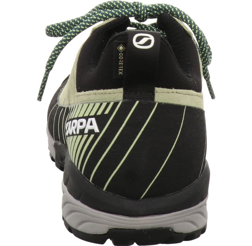 Scarpa Mescalito GTX  Wmn aloé