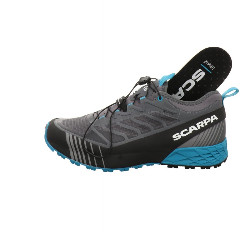 Scarpa Ribelle Run GTX