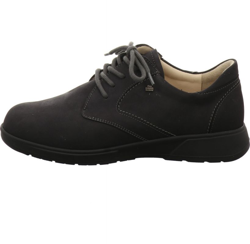 Finn Comfort Torrance black