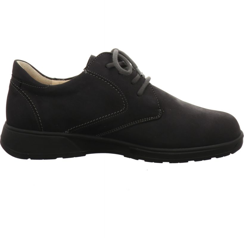 Finn Comfort Torrance black