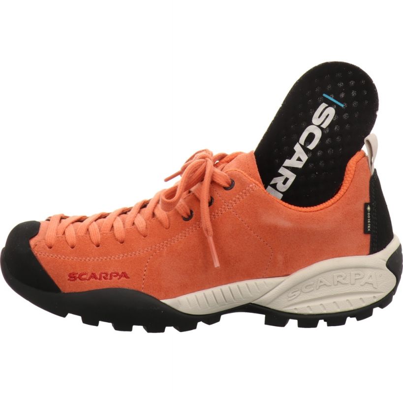 Scarpa Mojito Lady ginger