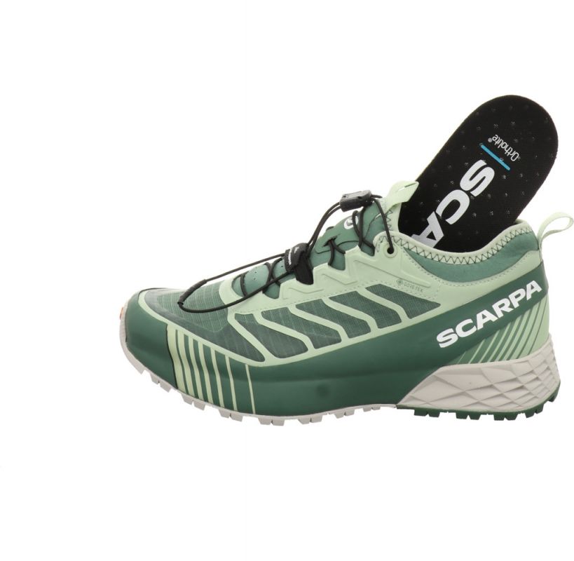 Scarpa Ribelle Run GTX Lady