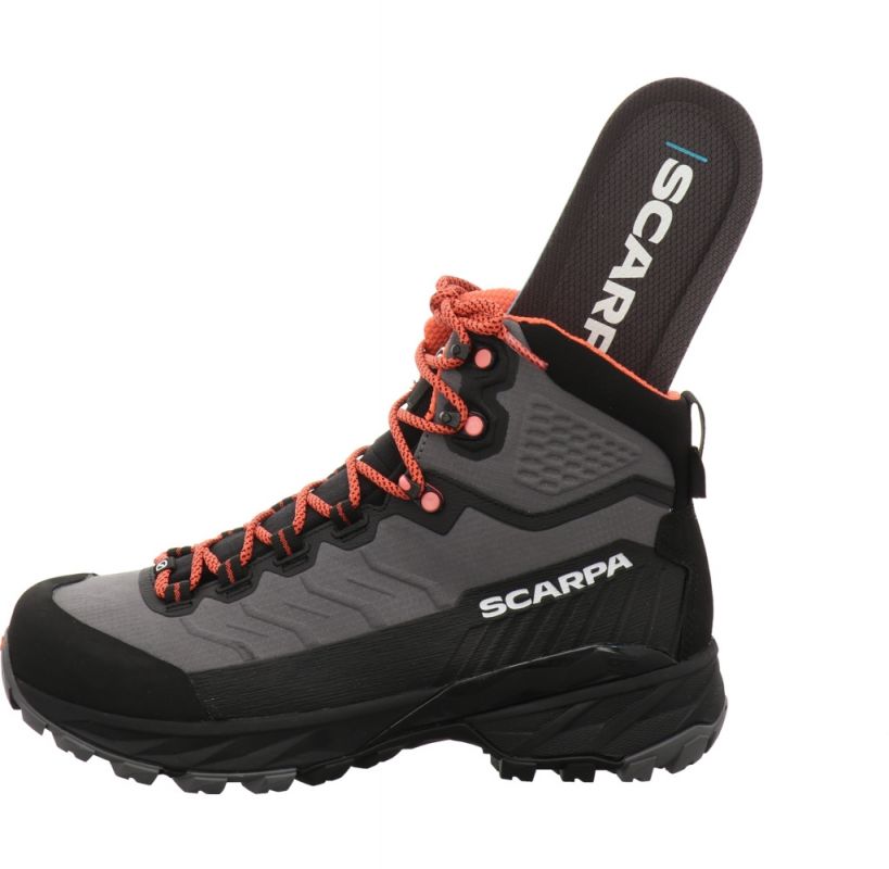Scarpa Rush TRK LT GTX Wnm