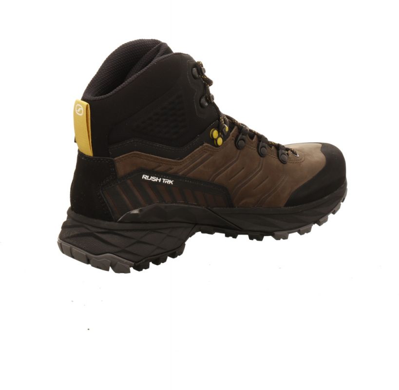 Scarpa Rush TRK Pro GTX