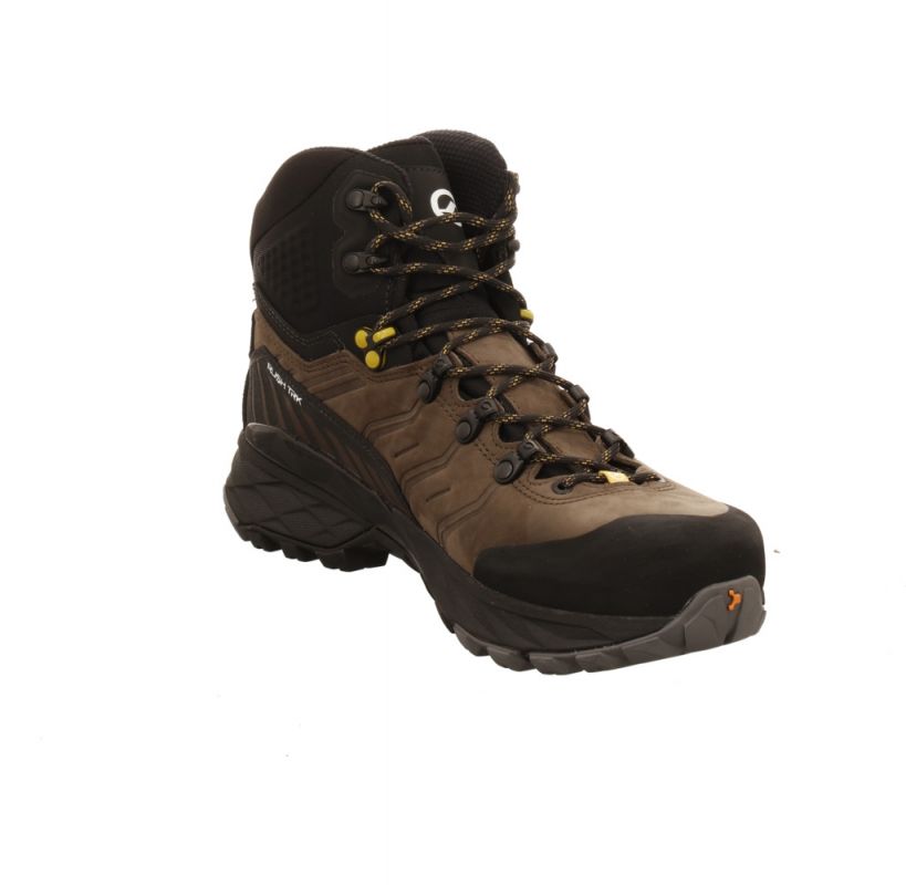 Scarpa Rush TRK Pro GTX