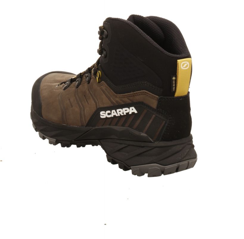 Scarpa Rush TRK Pro GTX
