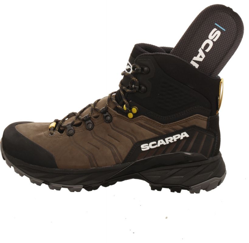 Scarpa Rush TRK Pro GTX
