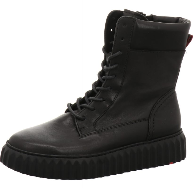 Lloyd 23-230-00 Stiefel schwarz