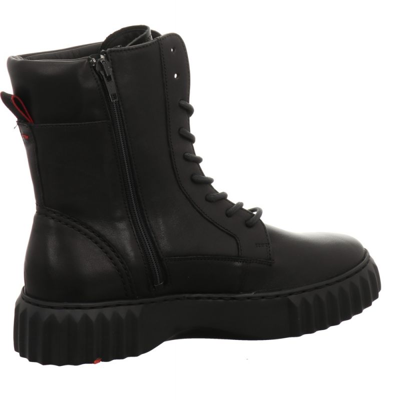 Lloyd 23-230-00 Stiefel schwarz