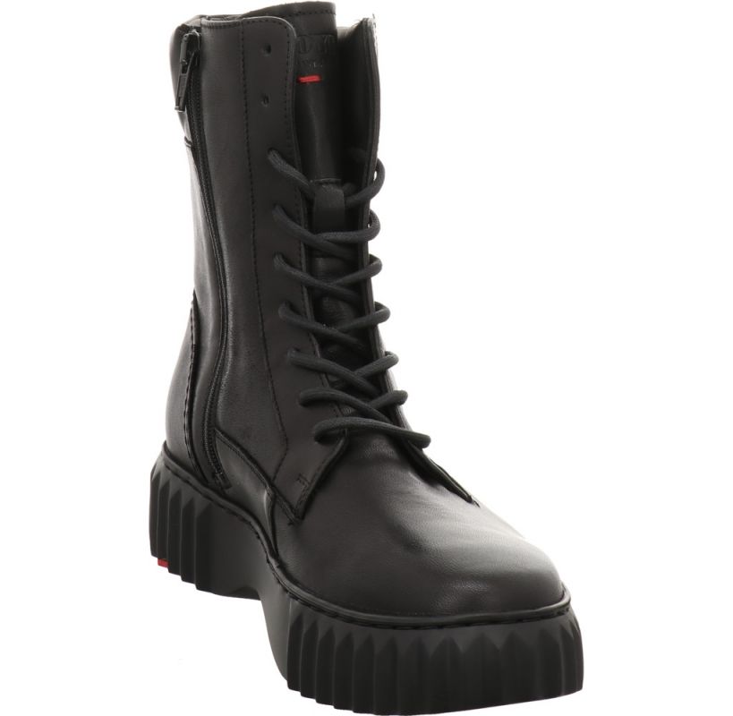 Lloyd 23-230-00 Stiefel schwarz