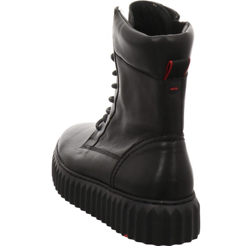 Lloyd 23-230-00 Stiefel schwarz