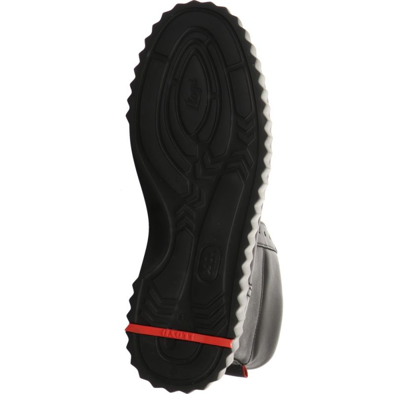 Lloyd 23-230-00 Stiefel schwarz