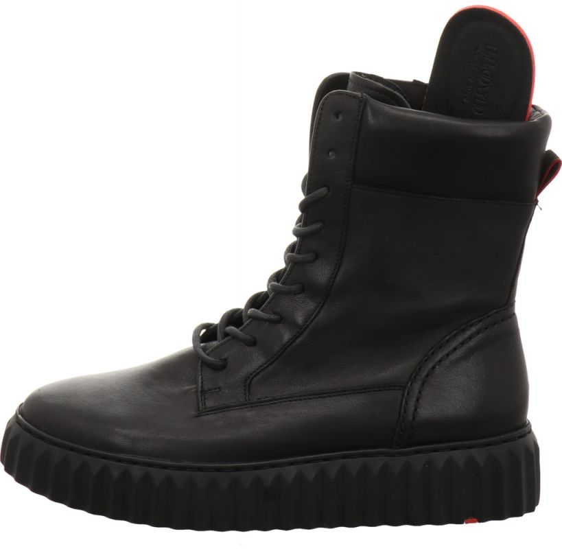 Lloyd 23-230-00 Stiefel schwarz