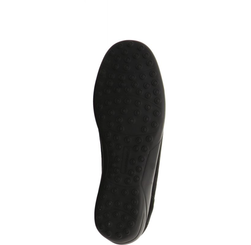 Waldläufer - Lugina 640004 Kläre K-Weite black