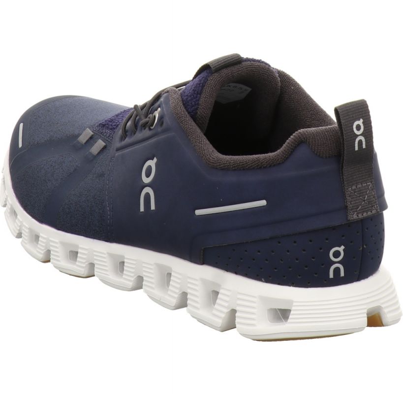 On Shoes Cloud 5 Men Terry