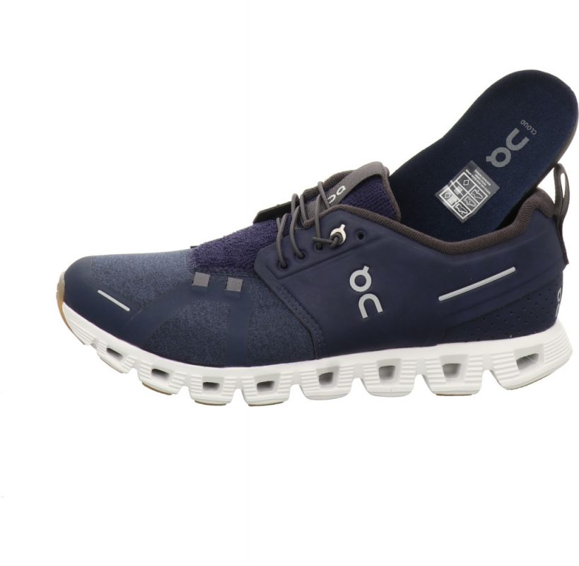 On Shoes Cloud 5 Men Terry