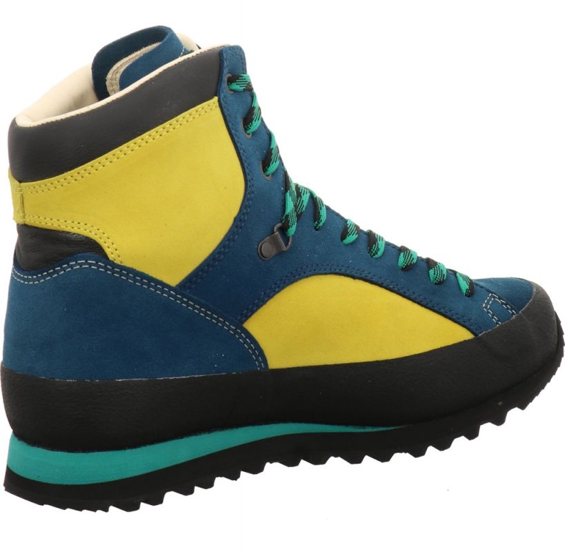 Hanwag Rotpunkt LL Seablue/yellow