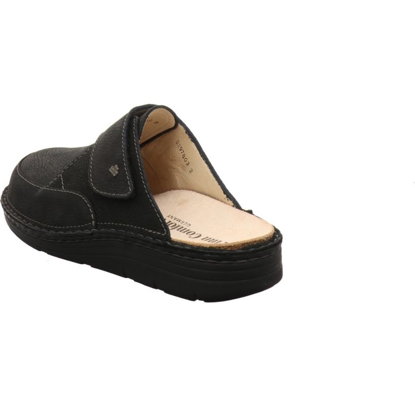 Finn Comfort Aguilas schiefer