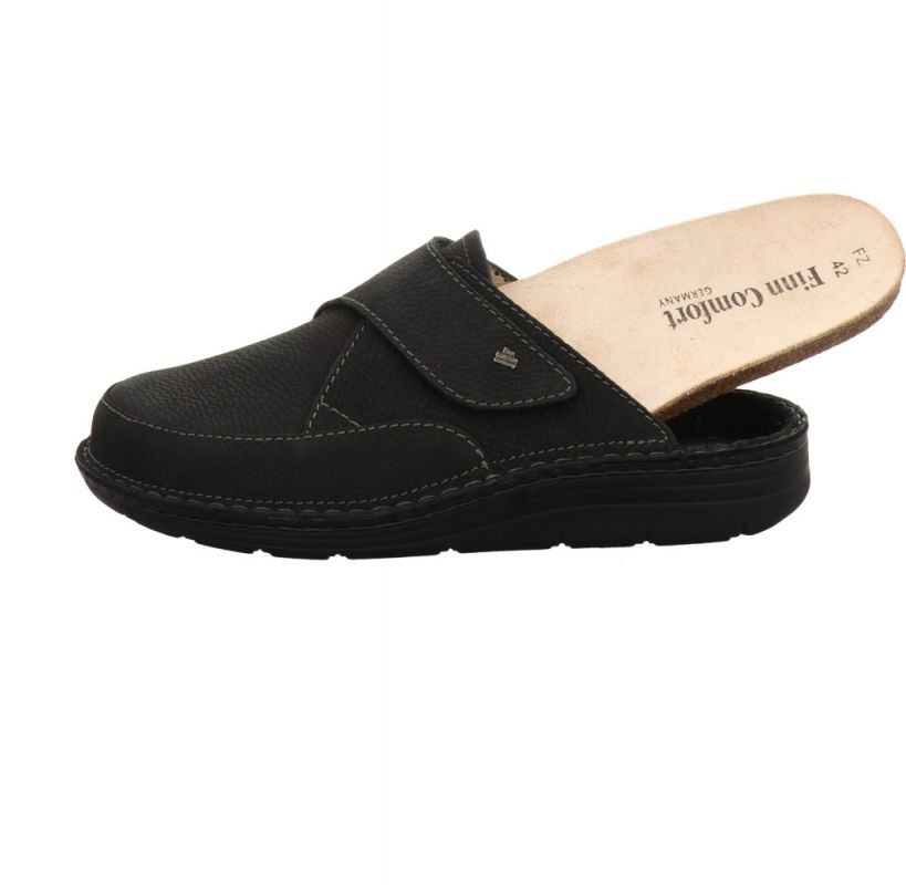 Finn Comfort Aguilas schiefer