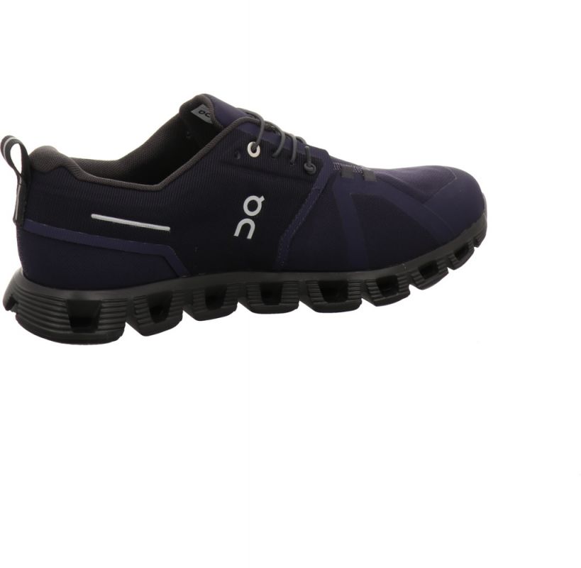 On Shoes Cloud 5 WP Men Midnight/Magnet