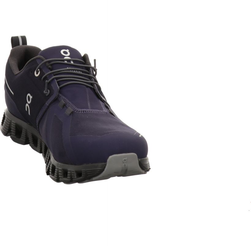 On Shoes Cloud 5 WP Men Midnight/Magnet