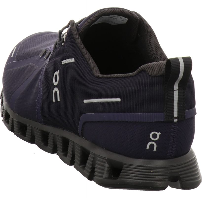 On Shoes Cloud 5 WP Men Midnight/Magnet