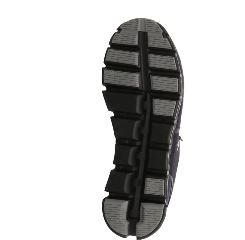 On Shoes Cloud 5 WP Men Midnight/Magnet