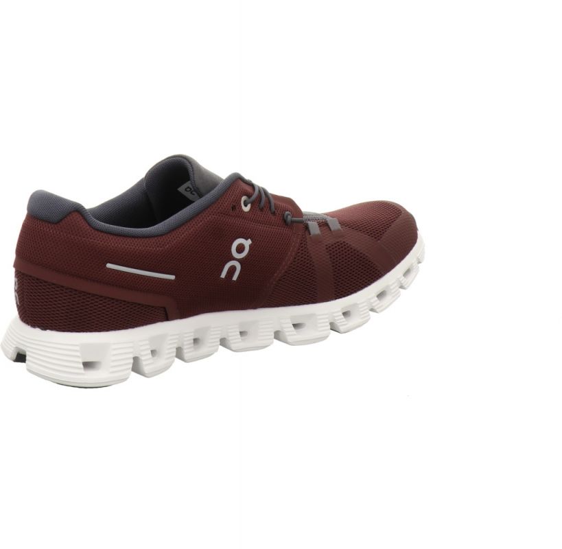 On Shoes Cloud 5 Men Ox / Shadow