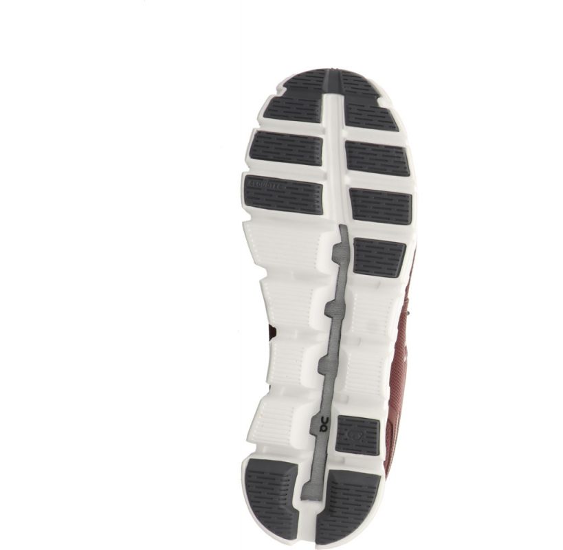 On Shoes Cloud 5 Men Ox / Shadow