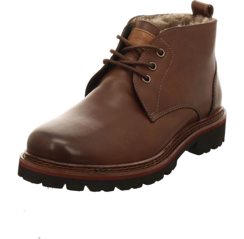 Sioux Adalrik 701 braun