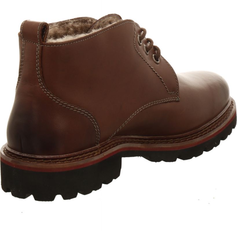 Sioux Adalrik 701 braun