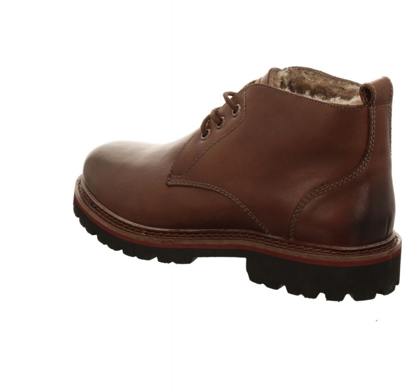 Sioux Adalrik 701 braun