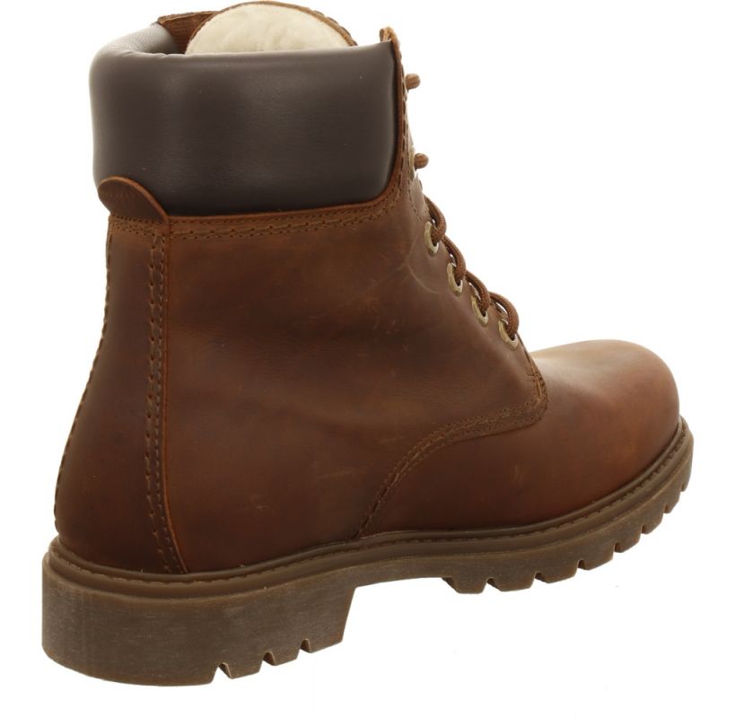 Panama Jack Panama 03 GTX Wool C1
