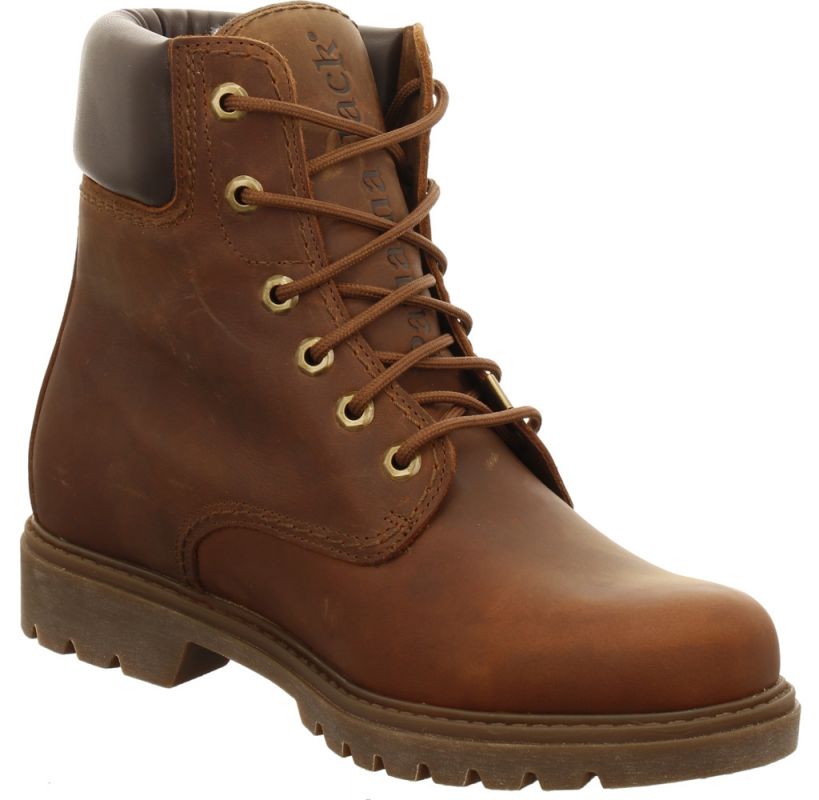 Panama Jack Panama 03 GTX Wool C1