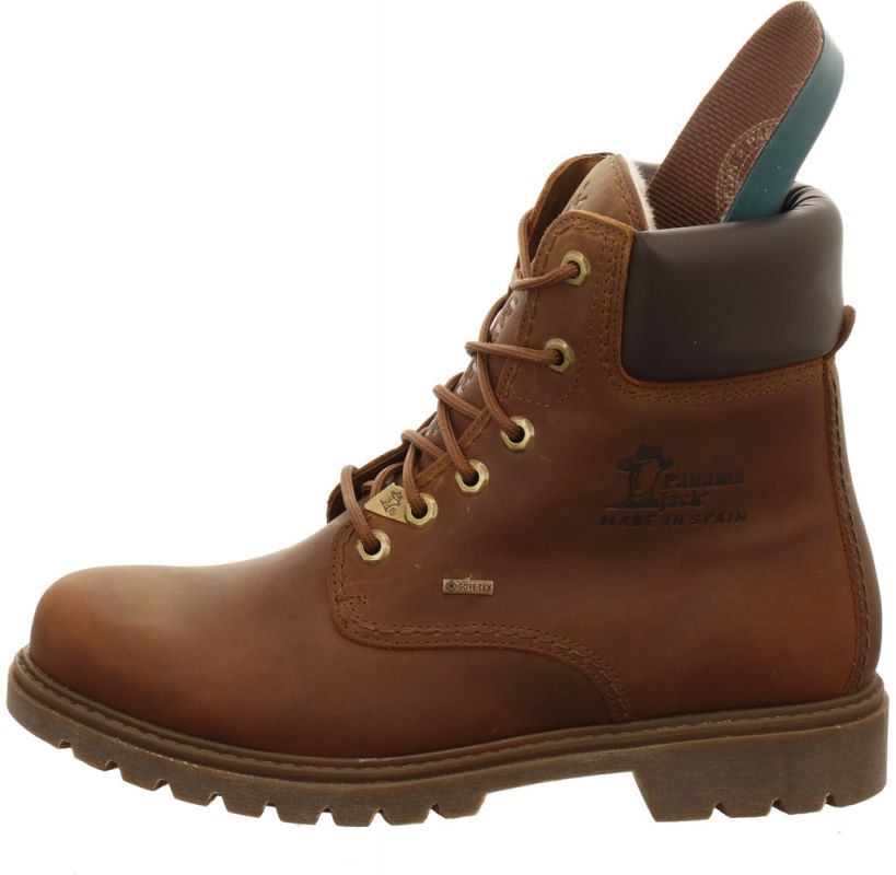 Panama Jack Panama 03 GTX Wool C1