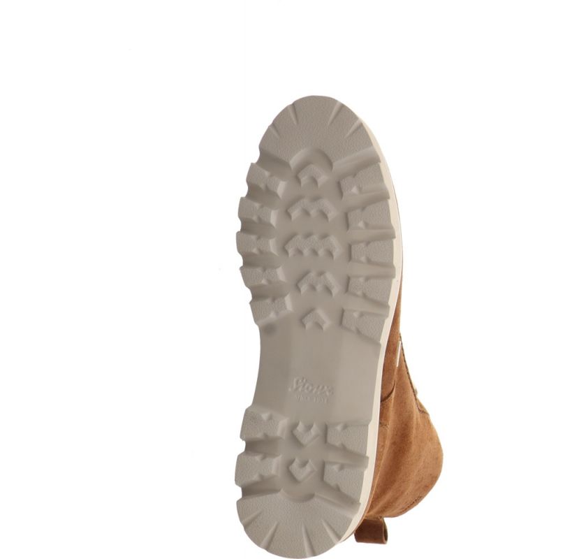 Sioux Meredith Stiefel cognac WF