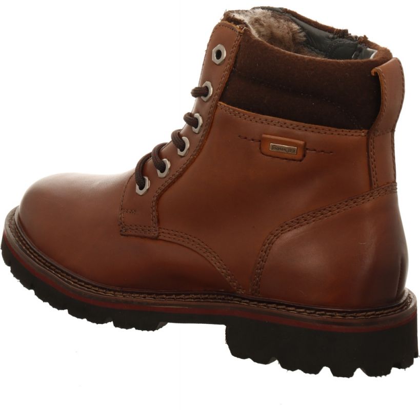 Sioux Adalrik 704 Stiefel braun