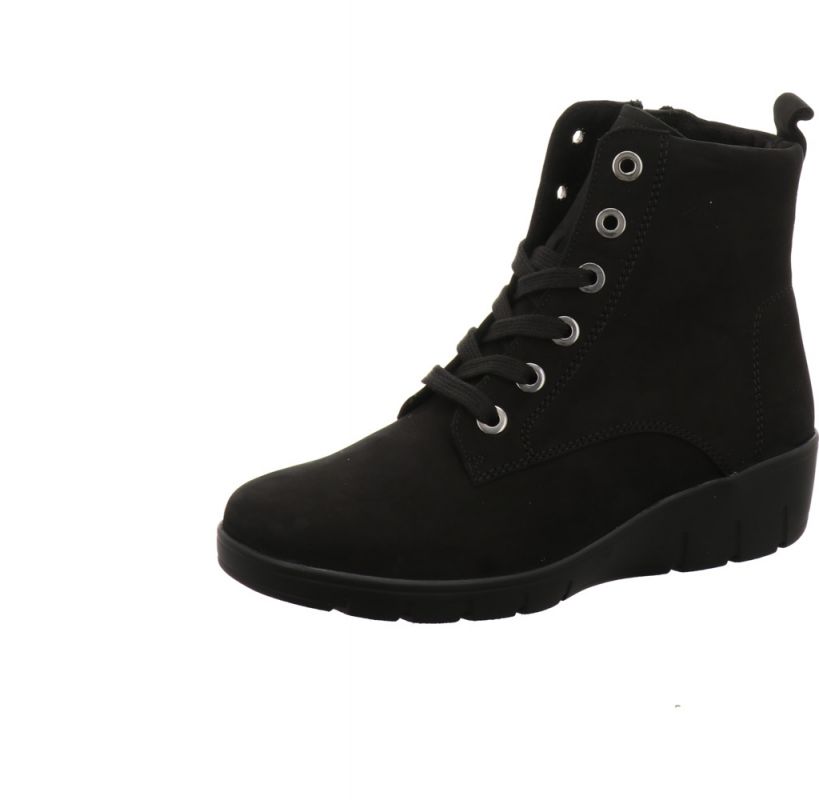 Semler J7695 Judith H-Weite schwarz