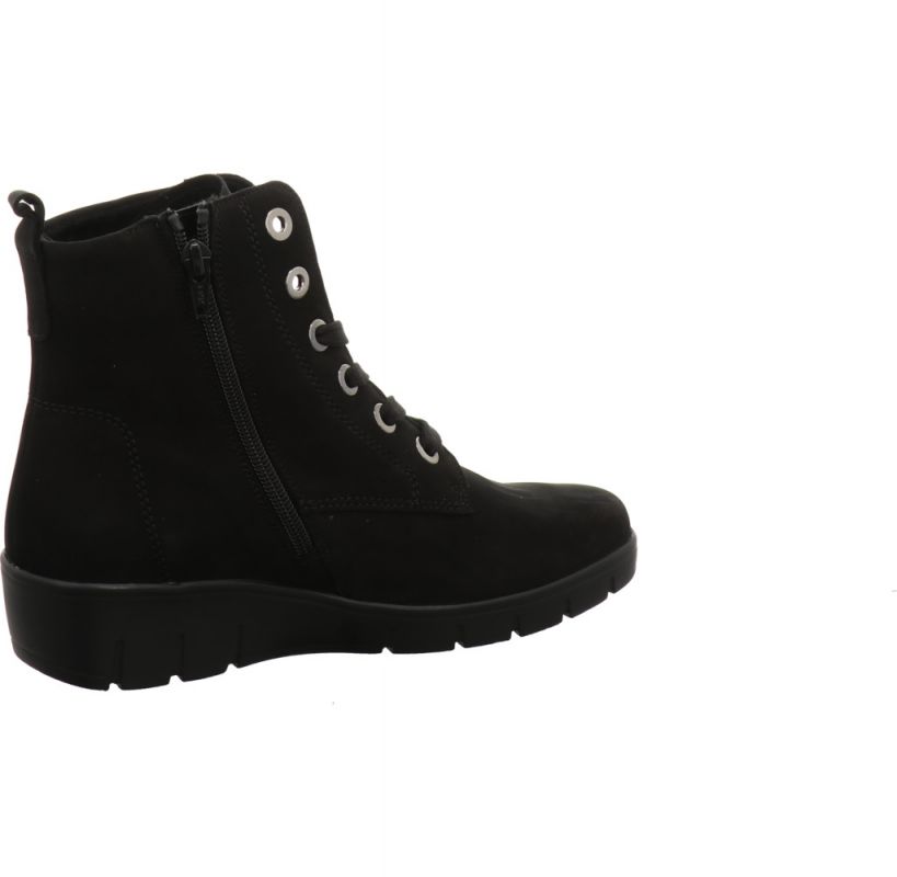 Semler J7695 Judith H-Weite schwarz
