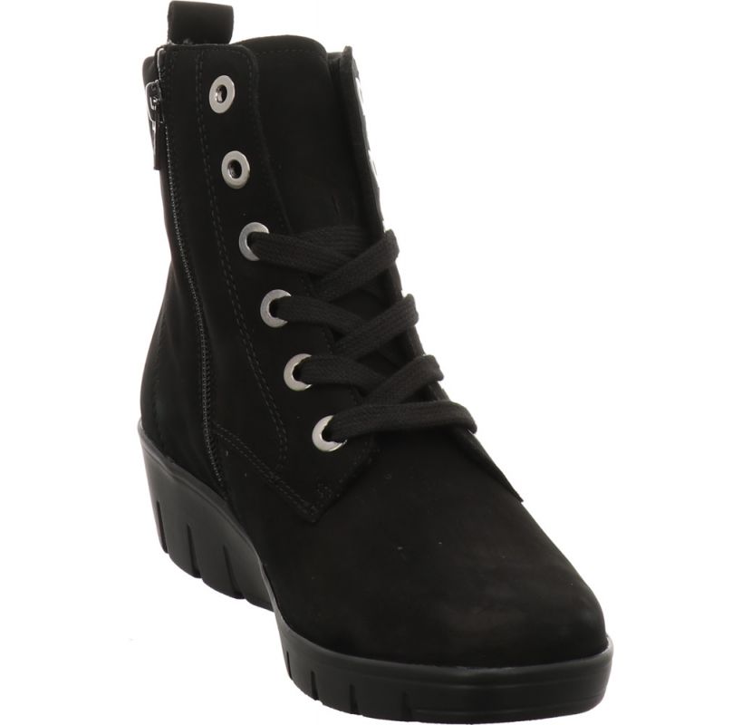 Semler J7695 Judith H-Weite schwarz